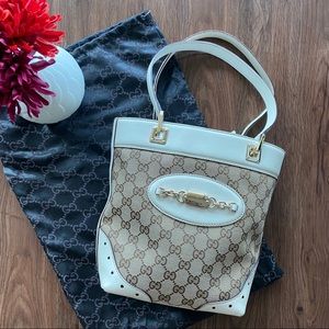 Gucci Bucket Bag